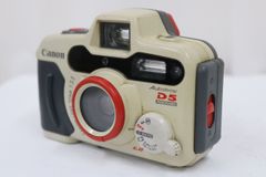 Canon Autoboy D5 35mmフィルムカメラ 完動品 - メルカリ
