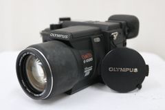 ☆美品☆ オリンパス OLYMPUS CAMEDIA C-2100 #22550 - メルカリ