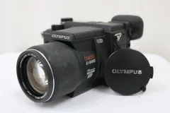 2026年最新】olympus e-100rsの人気アイテム - メルカリ