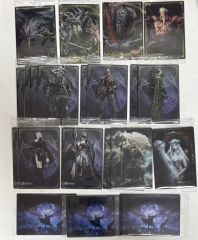激レア！未使用ストレンジャーシングストレーディング缶マグネット