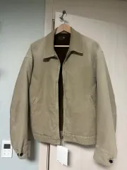 VISVIM ビズビム コンストラリデプト ロード オブ ヒーローズ ジャケット コード オリーブのサムネイル