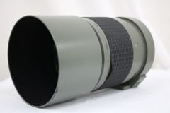SIGMA MIRROR-TELEPHOTO MULTI-COATED#1597 - メルカリ