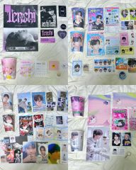☆B小町☆すべて未使用！実写【推しの子】公式グッズセット - メルカリ