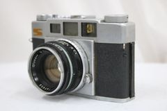 フェド5B 55/2.8 ロシアカメラとしては極美 - メルカリ