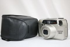 □ 美品 □ ペンタックス PENTAX ESPIO80 ＃A693 - メルカリ