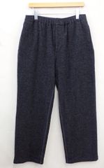 美品】オーシバル デニム イージーパンツ ベイカーパンツ ORCIVAL 4 