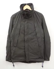 ★6921☆ripvanwinkle リップヴァンウィンクル R15AW-042 Mountain Stand Blouson マウンテンブルゾン　3のサムネイル