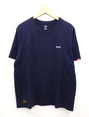逗子マリーナオープン限定】ロンハーマン WTAPS Tシャツ - メルカリ