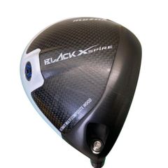 ムジーク ミニドライバー 13.5度 超美品 - メルカリ