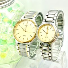 箱付き/美品 SEIKO ペアウォッチ 7N93-5010 3F31-5020 - メルカリ