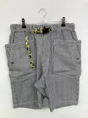 CHUMS チャムス その他パンツ M ブラックのサムネイル
