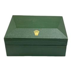 ロレックス 空箱 16570 エクスプローラー2 ギャランティ 余り駒 付属品