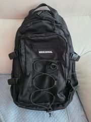 MAGMA DJ機材用バックパック 2WAY リュック ショルダーバッグ - メルカリ