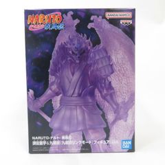 NARUTO ナルト 疾風伝 須佐能乎 スサノオ フィギュア 3個セット - メルカリ