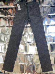 正規◇04AW◇Dior Homme◇エディ期 VICTIM期◇爪痕 デニム26 - メルカリ