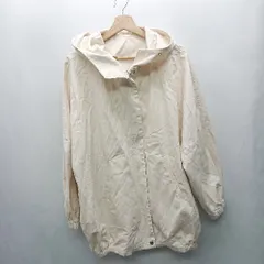 ◇ ⊂ titivate ティティベイト 長袖 ブルゾン サイズF ベージュ レディース E  【1501160035103】のサムネイル