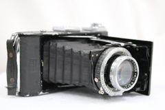 Minolta KONAN-FLICKER 蛇腹カメラ 75mm F3.5 - メルカリ