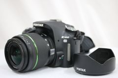 ショット数159枚 PENTAX K-50 DA18-135レンズセット＆送料込 ショット数159枚 PENTAX K-50 DA18-135レンズセット＆送料込 - メルカリ