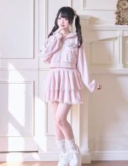 新品 pehrt yoonalovekim パーカー wishore 天使 羽 - メルカリ