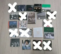 SHINHWA(神話) SHINHWA アルバム まとめ売り