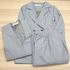 ◇ 《 RANDEBOO ランデブー まとめ売り3点セット サイズF 3ピース パンツ/ジャケット/ベスト レディース 》 E  【1310300021780】