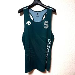 Under Armour ラグビー タンクトップ SHIMIZU 58 - メルカリ