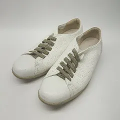 ◇ Achilles アキレス ゴム紐 散策 旅行 衝撃吸収力 圧力分散 スニーカー サイズ26.0 ベージュ系 レディース E  【1310300021926】のサムネイル