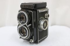 Minolta AUTOCORD 二眼レフカメラ ジャンク品 - メルカリ
