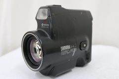 動作美品＞ SAMURAI X4.0 ハーフフィルムカメラ - メルカリ