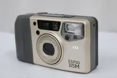 2026年最新】PENTAX ESPIO 115Mの人気アイテム - メルカリ