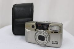 Pentax ESPIO 140M G07-0522-205-10v - メルカリ