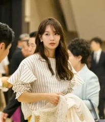 Drawer別注 97,900円DALLAS LONGDRESS 神崎恵着用 - メルカリ