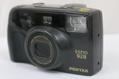 PENTAX フィルムズームカメラ ESPIO 928 - メルカリ