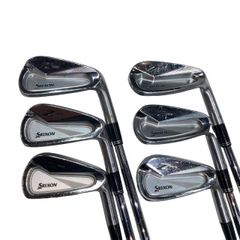 SRIXON ZX5 ウェッジ AW SW 2本セット - メルカリ