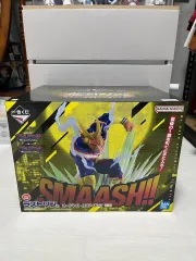 オールマイト ラストワン + E賞 + 下位賞21個