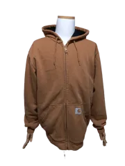 Carhartt カーハート 正規品 メンズ 秋冬用 メンズ パーカー ジャケット 100