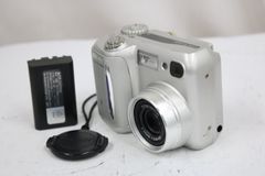 ニコン COOLPIX 4300 レトロデジカメ オールドコンデジ - メルカリ