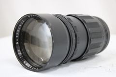 mamiya sekor 250mm f5 マミヤプレス #317-6 - メルカリ