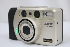 2026年最新】MAC-10 Z3000の人気アイテム - メルカリ