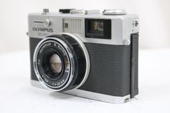 動作確認済】 Olympus 35RC G06-0423-328-7-1p - メルカリ