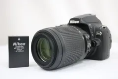 2026年最新】ニコン d40 中古の人気アイテム - メルカリ