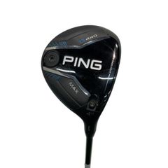 試打のみ PING G440 MAX 7W TOUR 2.0 BLACK 75S - メルカリ