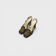 お買い得早い者勝ちPRADA スリッポン スニーカー グレー未使用 - メルカリ