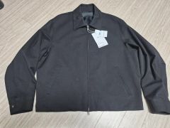 CIRCOLO1901☆新品チルコロ コットンジャージーG-9タイプブルゾンM