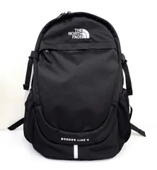 ★6935☆THE NORTH FACE ノースフェイス NM82180A BORDERLINE 2 ボーダーライン2 バックパック リュック