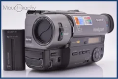 2026年最新】SONY CCD-TR2の人気アイテム - メルカリ