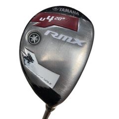 YAMAHA RMX ユーティリティ U5 23° FUBUKI - メルカリ