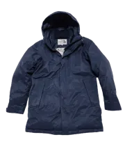 THE NORTH FACE ザノースフェイス グースダウン ダウンジャケット メンズ ダウン コート ファー 90