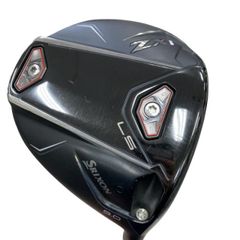 中古]スリクソン ZXi LS ドライバー VENTUS ZXi 5 シャフト - メルカリ