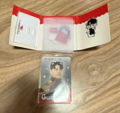 新品 モノパス Akira アクリルスタンド TSUTAYA - メルカリ
